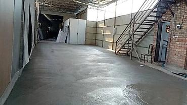 Бетонные работы: Стяжка Гарантия, Монтаж, Бесплатная консультация Больше 6 лет опыта — 18