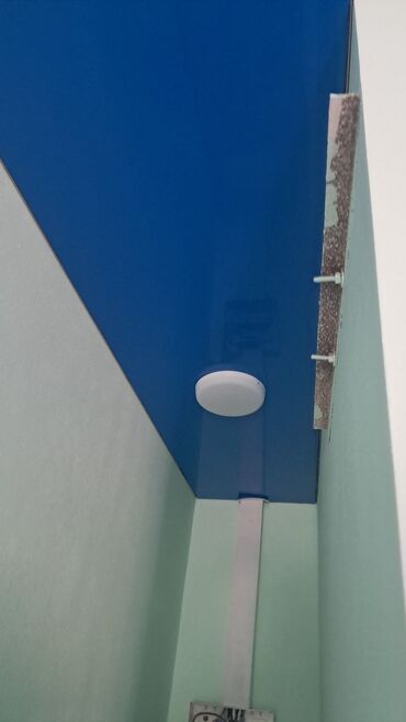 Натяжной потолок: Натяжной потолок Глянцевое, Матовое, 3D потолки Гарантия, Бесплатная консультация, Бесплатный замер — 4