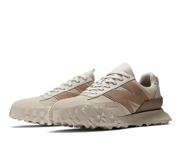 веш: New Balance XC 72 Оригинал Мембрана защищает от влаги. Практически не