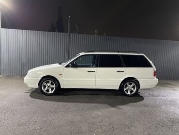 фольксваген кадди в бишкеке цена: Volkswagen Passat: 1994 г., 1.8 л, Механика, Бензин, Универсал