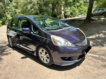 юбки на фит: Honda Fit: 2009 г., 1.5 л, Автомат, Бензин, Хэтчбэк