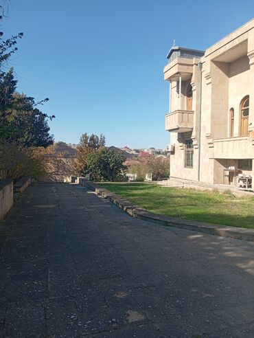Həyət evləri və villaların satışı: 12 otaq, 600 kv. m, Kredit yoxdur, Orta təmir — 4