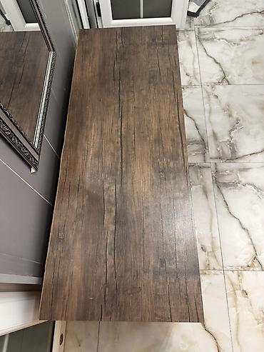 ucuz mebel: Tv altligi. Uzunluq 1.20. Eni 45 — 2