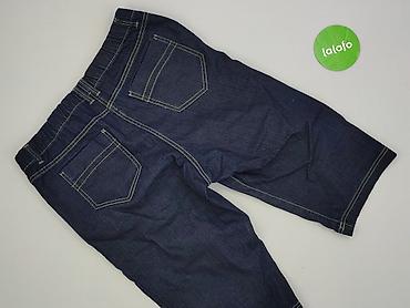 zara mom: Esmara, Spodnie 3/4 damskie, rozmiar 2XL — 3