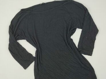 bluzki z długim rękawem shein: Blouse, L (EU 40), condition - Good