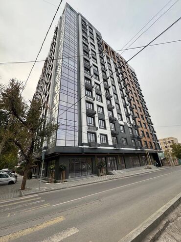 Продажа квартир: 3 комнаты, 70 м², Элитка, 3 этаж, Дизайнерский ремонт