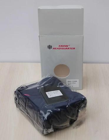 Gornji i donji deo: Ženski termo set – majica i helanke - Dvodelni termo komplet za — 10