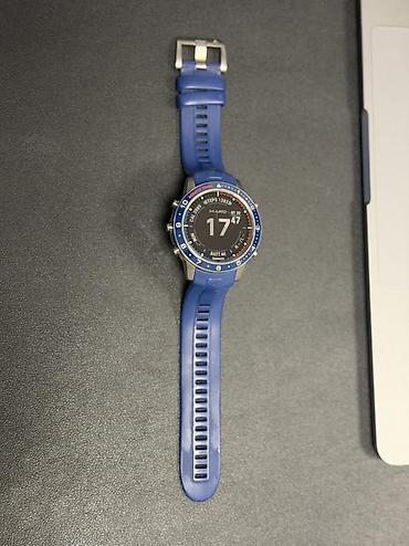 шевроле епика: Срочно продаю часы Garmin MARQ Captain (gen 1) в хорошем состоянии — 2