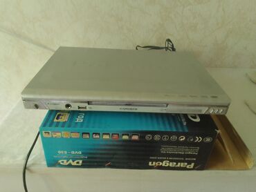 кронштейн для телевизора бишкек: DVD плееры