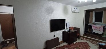 сдается квартира ата турк: 3 комнаты, 58 м², 104 серия, 4 этаж, Евроремонт