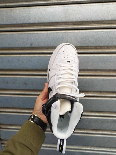 Patike: Patike, Nike, veličina - 46 — 4