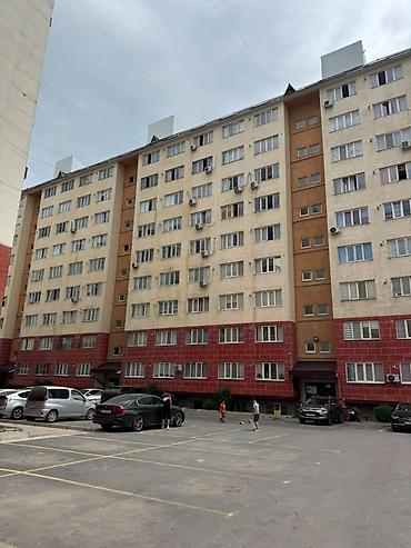 алмаатинка: 1 комната, 45 м², Кок-Жар ж/м 106 серия улучшенная, 7 этаж, Требуется ремонт — 5