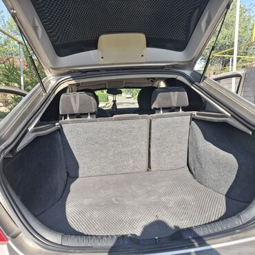 фары на опель вектра б: Ford Mondeo: 2003 г., 2.5 л, Автомат, Бензин, Хетчбек
