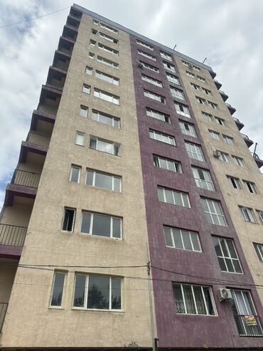 дом тоголок молдо васильева: 3 бөлмө, 94 кв. м, Элитка, 6 кабат, ПСО (өзү оңдоп түзөтүп бүтүү үчүн)