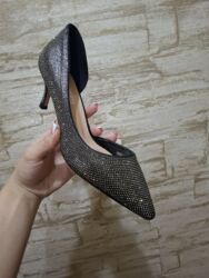 Tuflilər, Ölçü: 38, Yeni