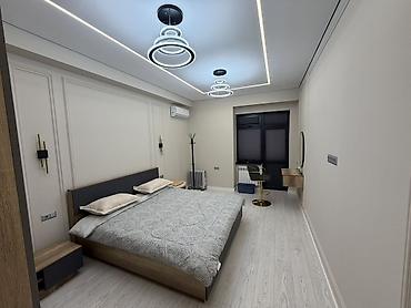 Новостройки от застройщика: Сдан, Элитка, 2 комнаты, 77 м² at lalafo.kg — 11 Новостройки от застройщика: Сдан, Элитка, 2 комнаты, 77 м² — 11