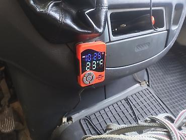 спринтер вариант: Грузовик, Mercedes-Benz, Стандарт, Б/у — 5