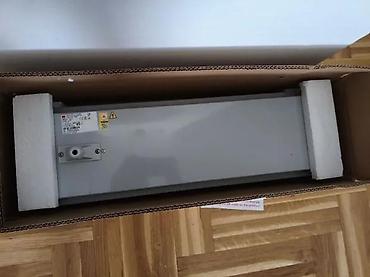 Auto delovi, gume i tjuning: Profesionalni industrijski led reflektor 132W EAE - Novo — 10