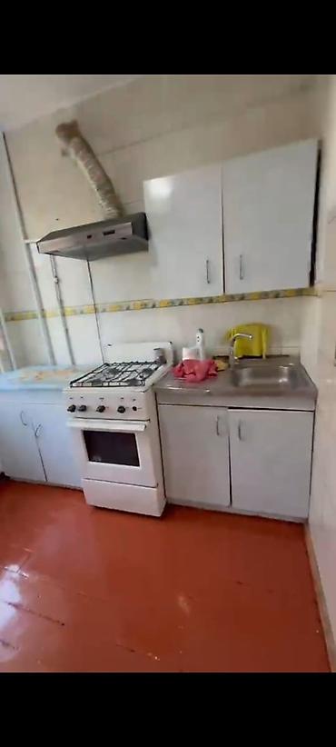 дом прохладное: 2 комнаты, 42 м², 104 серия, 3 этаж, Косметический ремонт — 7
