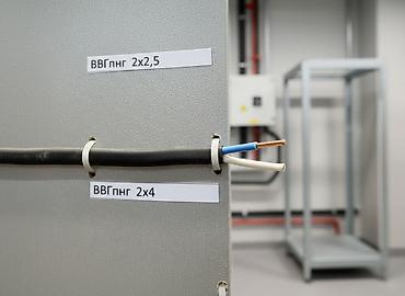 Строительные леса, стойки: Кабель и провод в Бишкеке — АВВГ, ВВГнг, СИП, ПВС (все сечения) — 5