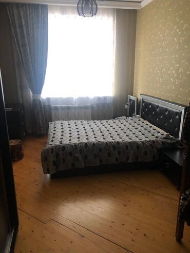 Yeni tikili: 2 otaqlı, Yeni tikili, m. Qara Qarayev, 80 kv. m — 5