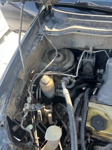 Mitsubishi: Mitsubishi Outlander: 2004 г., 2.4 л, Автомат, Кроссовер — 10