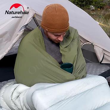 naturehike: 🟠 Вкладыш для спального мешка Naturehike 🟠 ⠀ Вкладыш для спального — 8