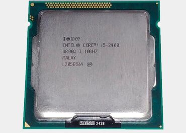 купить системник бу: Процессор, Б/у, Intel Core i5, 4 ядер, Для ПК