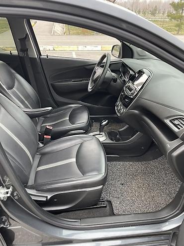 Chevrolet: Chevrolet Spark: 2020 г., 1 л, Вариатор, Бензин, Хэтчбэк — 11