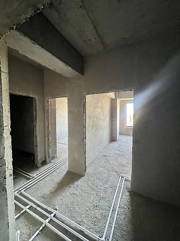 мандина квартира: 1 комната, 47 м², Элитка, 12 этаж, ПСО (под самоотделку) — 1