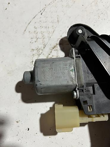 elektrik pompa: Ford mondeo mk5, Yeni — 5