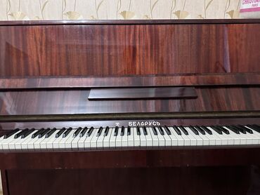 fortepiano satisi: Пианино, Беларусь, Акустический, Б/у, Самовывоз