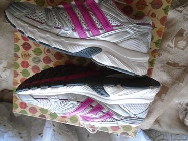 Patike: Adidas, 36.5 — 3