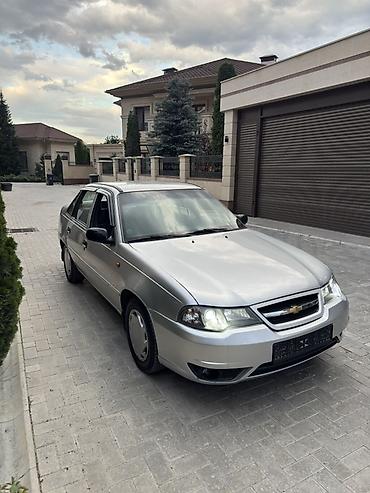 на нексия 1: Chevrolet Nexia: 2010 г., 1.6 л, Механика, Бензин, Седан — 3