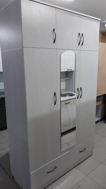 Другая мебель: Принимаем кухонный гарнитур гардеробгардеробный шкафшкафы, шкаф — 2