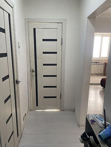 65000: 1 комната, 35 м², 8 мкр 5 этаж, Старый ремонт — 7
