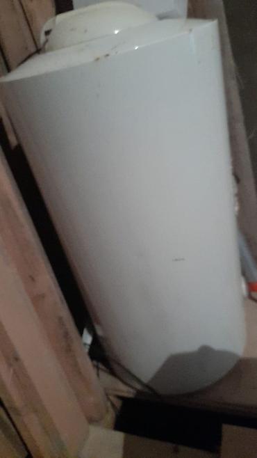 Aristonlar: Ariston elektrik su qızdırıcısı (vertikal silindrik model) Hal hazırda — 2