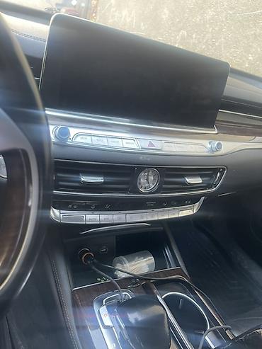 кия к 9: Kia K9: 2019 г., 3.3 л, Автомат, Бензин, Седан — 2