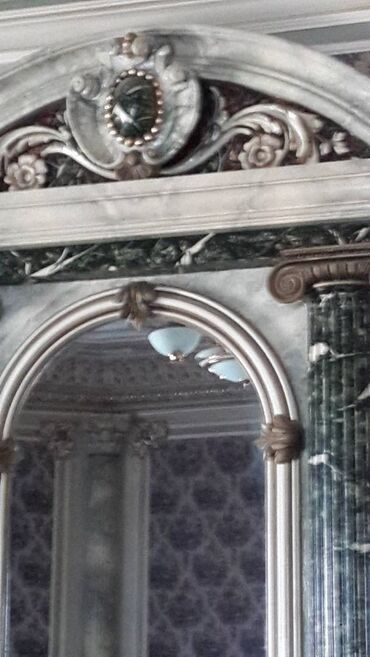 Köhnə tikili: Bakı, 4 otaqlı, Köhnə tikili, m. İçərişəhər, 200 kv. m — 5