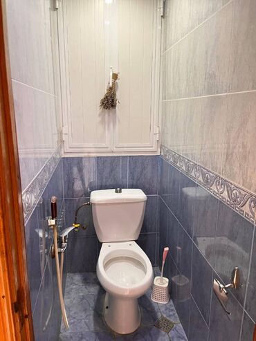 Uzunmüddətli kirayə mənzillər: Yasamal rayonu, Yeni Yasamal qəsəbəsi, Günəş Petrolun yaxınında, köhnə — 9