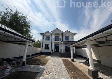 дом арча бешик квартира: Дом, 275 м², 6 комнат, Агентство недвижимости, Дизайнерский ремонт