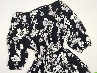 sukienki swing plus size: Women`s dress, H&M, size M (EU 38)