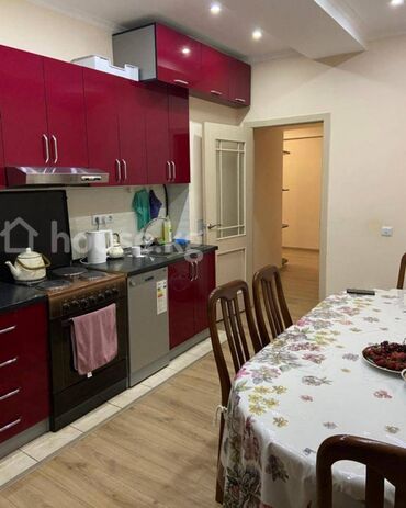 Продажа квартир: 3 комнаты, 100 м², Элитка, 8 этаж, Евроремонт