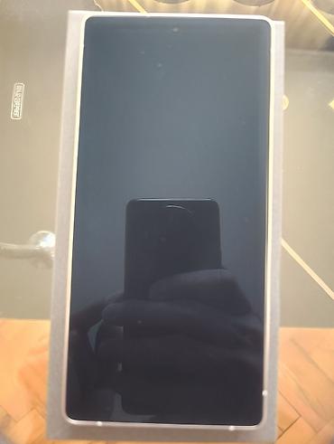 Samsung: Nov telefon otpakovan pre nedelju dana i samo isproban. Memorija 256 na lalafo.rs — 12 Samsung: Nov telefon otpakovan pre nedelju dana i samo isproban. Memorija 256 — 12