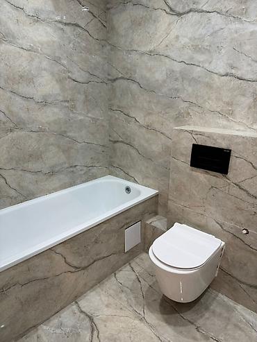 Продажа квартир: 2 комнаты, 80 м², Элитка, 3 этаж, Евроремонт — 9