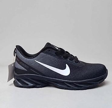 primo valore: Nike muške patike za trčanje – Zoom serija - Model: Nike Zoom (logo i — 1