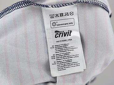 ecko: Crivit, Koszulka polo dla mężczyzn, rozmiar L — 5