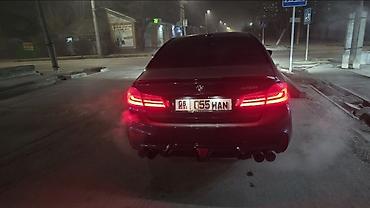 камири 70: Комплект стоп-сигналов BMW 2019 г., Новый, Оригинал, Германия — 2