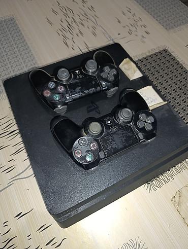 soyuducu isdenmis: 4 seriyasıdır.500 gb yaddaşş var.Özüm üçün almışam istifadə — 2