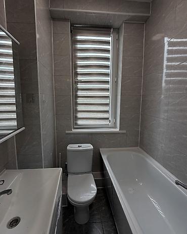 район церковь: 1 комната, 26 м², Церковь Элитка, 3 этаж, Евроремонт — 5